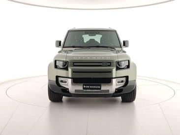 Land Rover Defender 90 D200 MHEV — photo 7