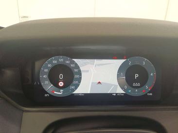Land Rover Range Rover Velar D200 — photo 10