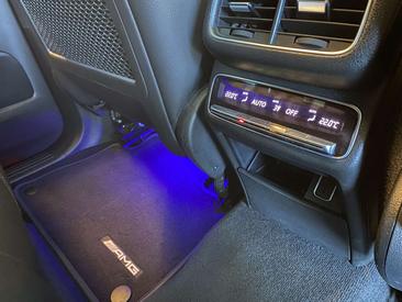 Mercedes GLE 350 De 4MATIC — photo 7