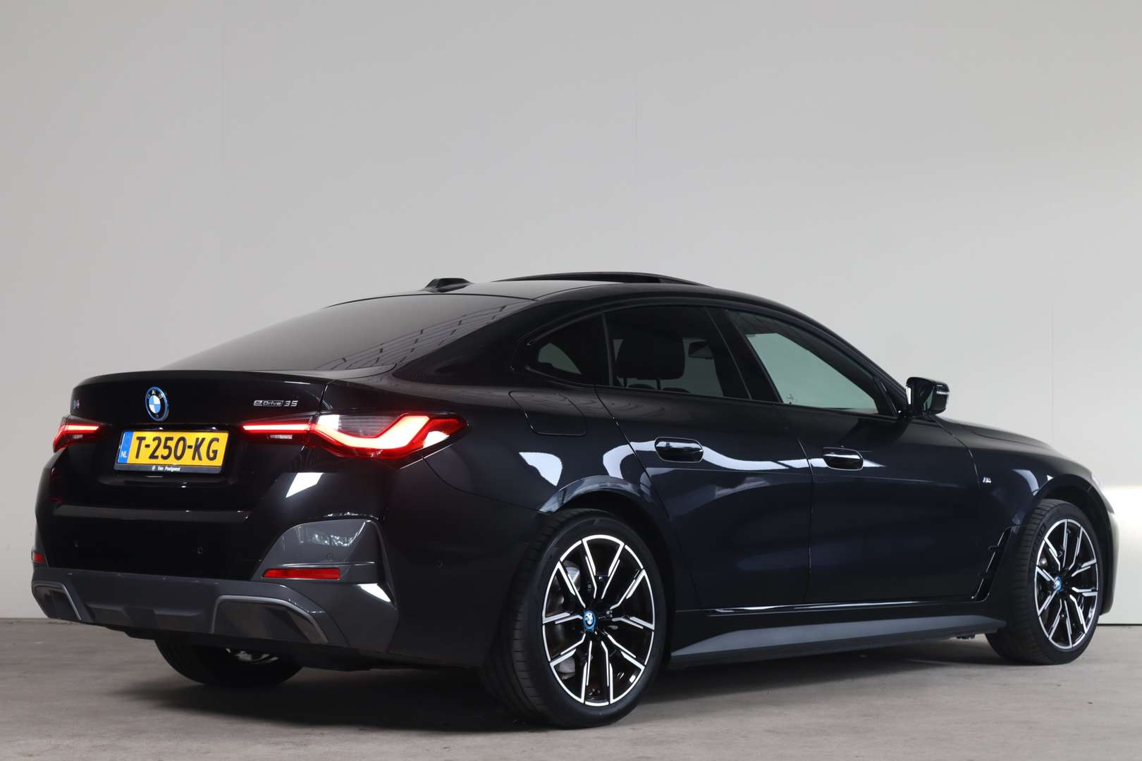 BMW I4 High Executive EDrive35 - 2023 - Joinsteer - #1