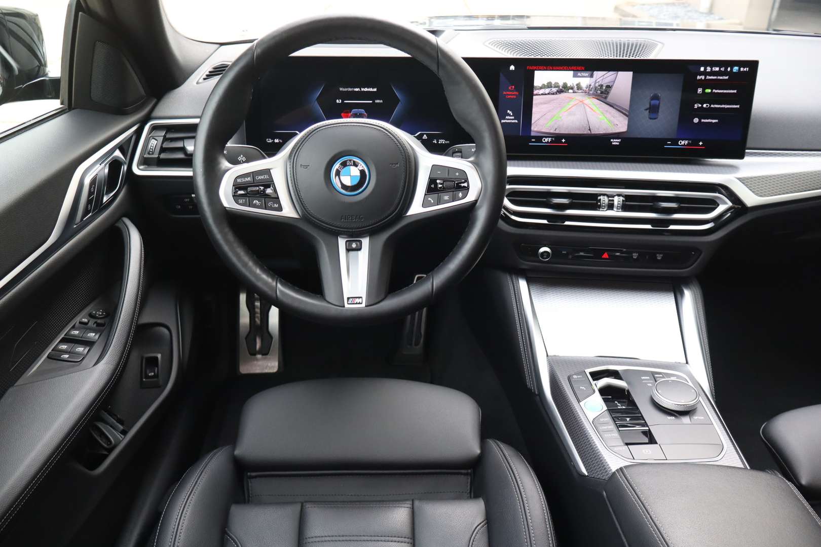BMW I4 High Executive EDrive35 - 2023 - Joinsteer - #2