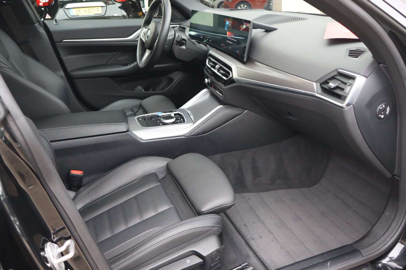 BMW I4 High Executive EDrive35 - 2023 - Joinsteer - #3