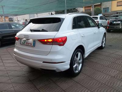 Audi Q3 35 TDI