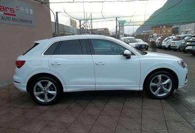 Audi Q3 35 TDI