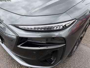 Audi A6 E-tron Avant A6 Avant E-tron Quattro 315 KW — photo 5
