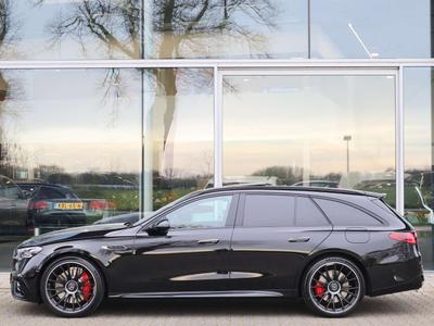Mercedes Classe E Break 53 4MATIC