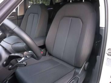 Audi Q3 35 TDI — photo 7