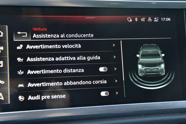 Audi Q3 Sportback 35 TDI — photo 31