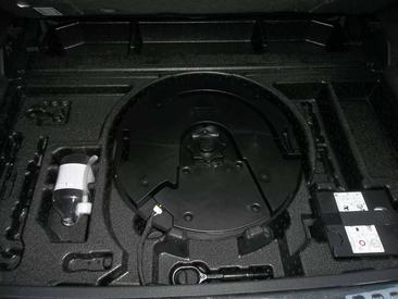 Audi Q3 35 TDI — photo 12