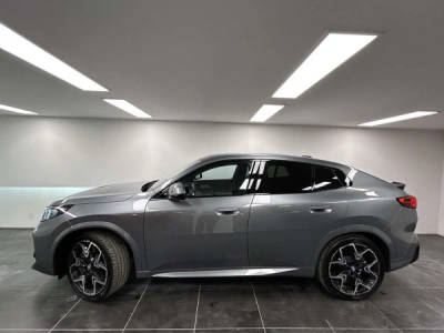 BMW IX2 Coupé SUV XDrive30 - 2025 - Joinsteer - #1
