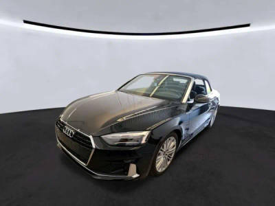 Audi A5 Cabriolet 40 TFSI - 2022 - Joinsteer - #1