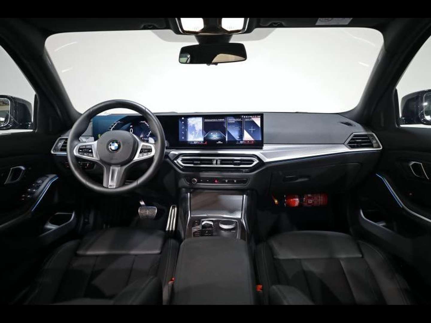 BMW Série 3 Berline M Sport 318i - 2024 - Joinsteer - #6