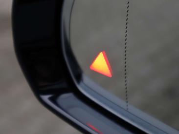 Mercedes Classe E Break 53 4MATIC — photo 10