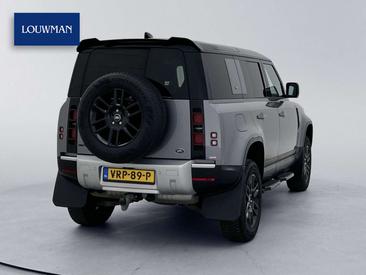 Land Rover Defender 90 D200 MHEV — photo 2