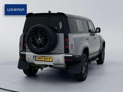 Land Rover Defender 90 D200 MHEV