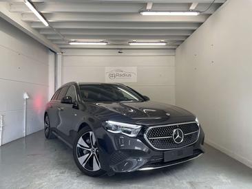 Mercedes Classe E Berline 300 E — photo 2