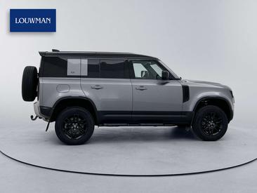 Land Rover Defender 90 D200 MHEV — photo 3