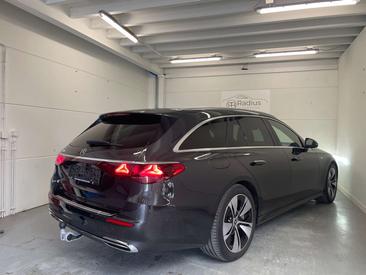 Mercedes Classe E Berline 300 E — photo 3