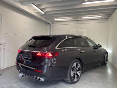 Mercedes Classe E Berline 300 E