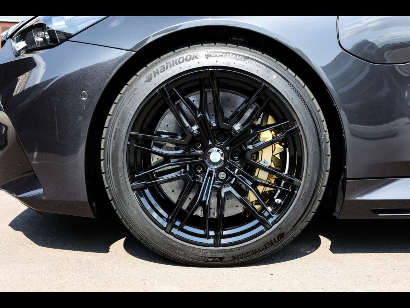 BMW M5 Comfort XDrive - 2025 - Joinsteer - #7