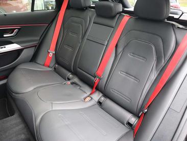 Mercedes Classe E Break 53 4MATIC — photo 13