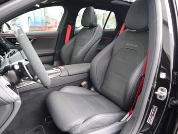 Mercedes Classe E Break 53 4MATIC — photo 14