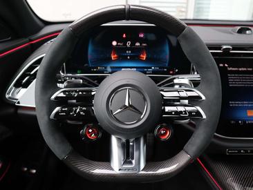 Mercedes Classe E Break 53 4MATIC — photo 16