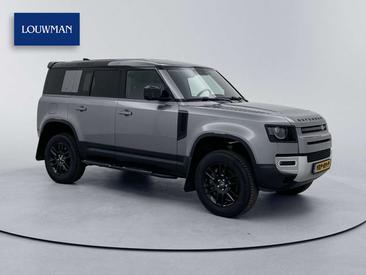 Land Rover Defender 90 D200 MHEV — photo 8