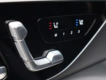 Mercedes Classe E Break 53 4MATIC — photo 17