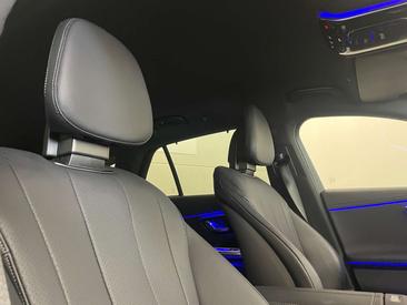Mercedes Classe E Berline 300 E — photo 8