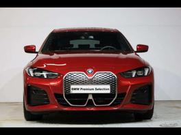 BMW I4 Gran Coupé EDrive35 - 2025 - Joinsteer - #1