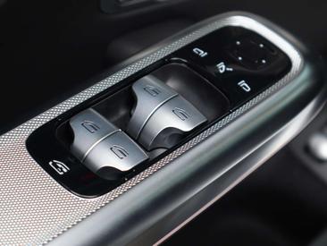 Mercedes Classe E Break 53 4MATIC — photo 18