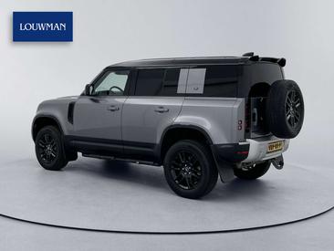 Land Rover Defender 90 D200 MHEV — photo 10