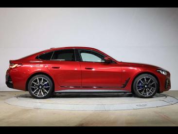 BMW I4 Gran Coupé EDrive35 — photo 2