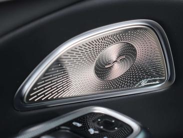 Mercedes Classe E Break 53 4MATIC — photo 19