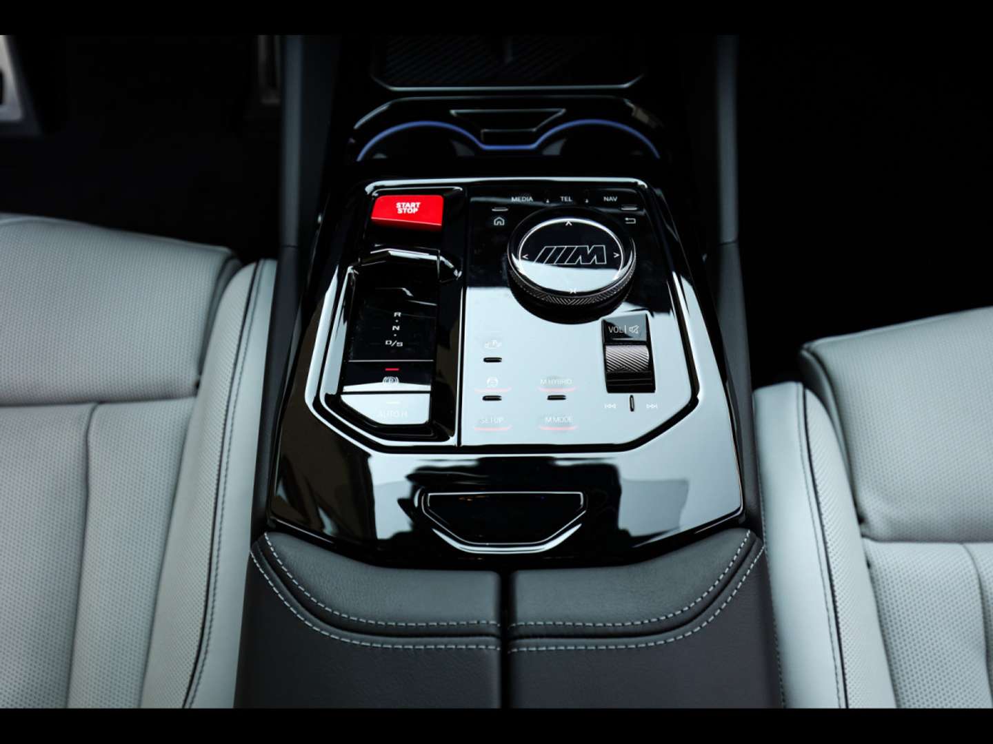 BMW M5 Comfort XDrive - 2025 - Joinsteer - #12