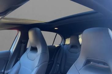 Mercedes Classe A Berline 250 — photo 8