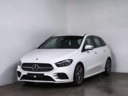 Mercedes Classe B Berline 200 - 2025 - Joinsteer - #1