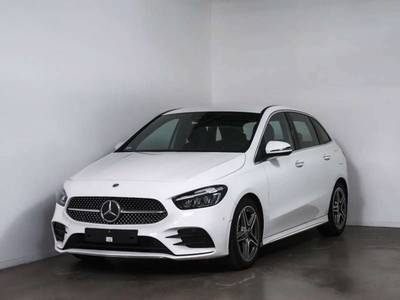 Mercedes Classe B Berline 200 - 2025 - Joinsteer - #1