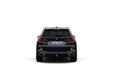 BMW X5 XDrive50e PHEV — photo 4