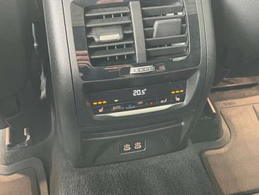 BMW X3 M Competition — photo 15