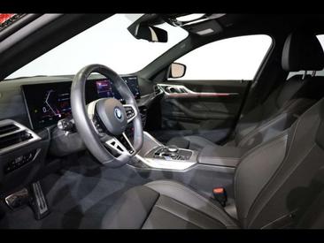 BMW I4 Gran Coupé EDrive35 — photo 5