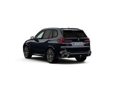 BMW X5 XDrive50e PHEV — photo 5