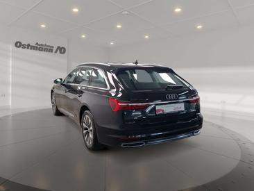 Audi A6 Avant 35 TDI — photo 2