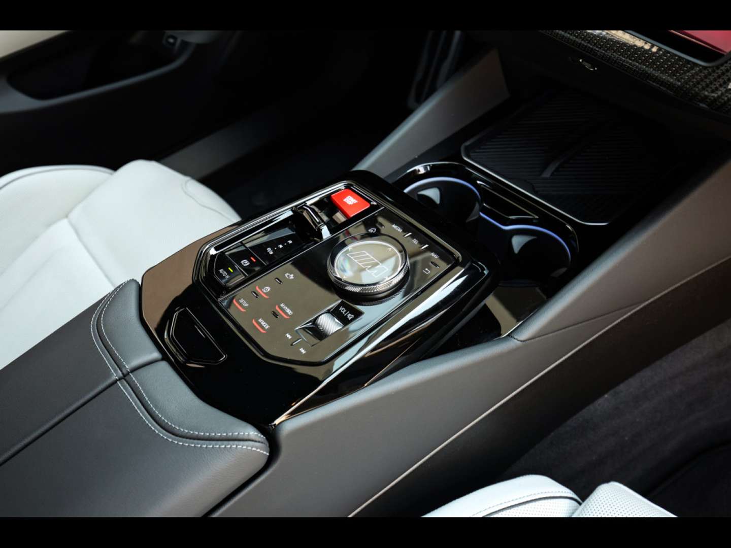BMW M5 Comfort XDrive - 2025 - Joinsteer - #13