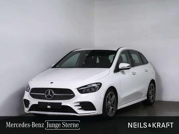 Mercedes Classe B Berline 200 — photo 3