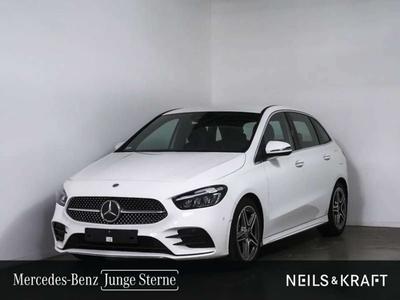 Mercedes Classe B Berline 200