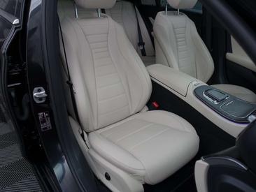 Mercedes Classe E Berline 300 E — photo 3