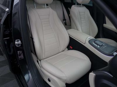 Mercedes Classe E Berline 300 E