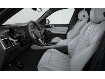 BMW X5 XDrive50e PHEV — photo 6